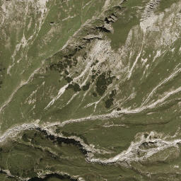 Satellite imagery of Leiterspitze, AT