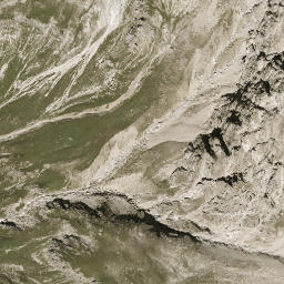 Satellite imagery of Leiterspitze, AT
