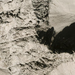 Satellite imagery of Leiterspitze, AT