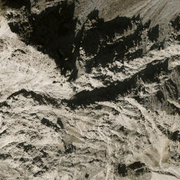 Satellite imagery of Senftenberg, AT