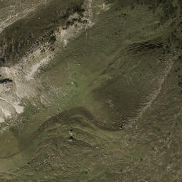 Satellite imagery of Oberer Eisenkopf, AT