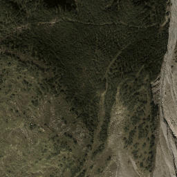 Satellite imagery of Oberer Eisenkopf, AT