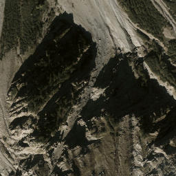 Satellite imagery of Oberer Eisenkopf, AT