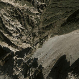 Satellite imagery of Unterer Eisenkopf, AT