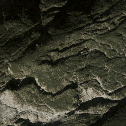 Satellite imagery of Unterer Eisenkopf, AT