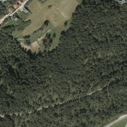 Satellite imagery of Scheibensignal, AT