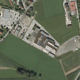 Satellite imagery of Scheibensignal, AT