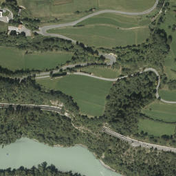 Satellite imagery of Scheibensignal, AT