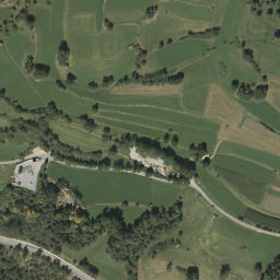 Satellite imagery of Scheibensignal, AT
