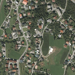 Satellite imagery of Scheibensignal, AT