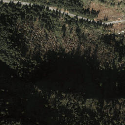 Satellite imagery of Rauherkogel, AT