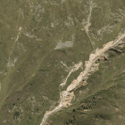 Satellite imagery of Metzen, AT