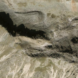 Satellite imagery of Peiderspitze, AT