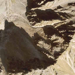 Satellite imagery of Roßkogel, AT