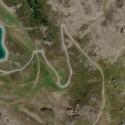 Satellite imagery of Schartenkogel, AT