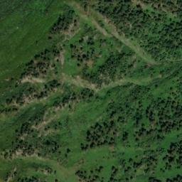 Satellite imagery of Schartenkogel, AT