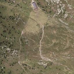 Satellite imagery of Hirzer, AT