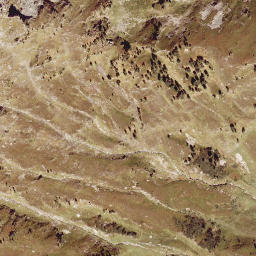 Satellite imagery of Wildofen, AT