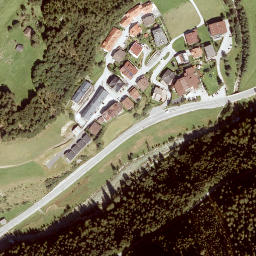 Satellite imagery of Arbiskogel, AT