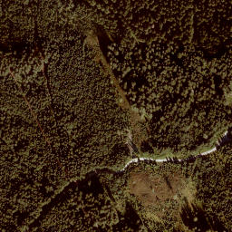 Satellite imagery of Arbiskogel, AT