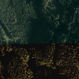 Satellite imagery of Achkogel, AT