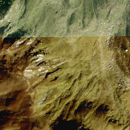 Satellite imagery of Popberg, AT
