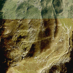 Satellite imagery of Popberg, AT