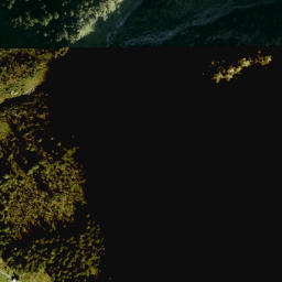 Satellite imagery of Fazenwand, AT