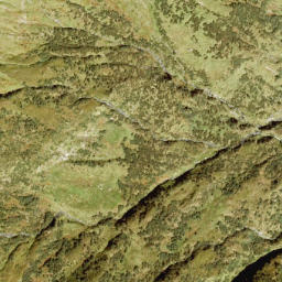 Satellite imagery of Kanzel, AT