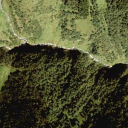 Satellite imagery of Kanzel, AT