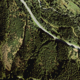 Satellite imagery of Archenkopf, AT