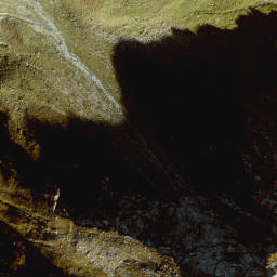 Satellite imagery of Grüneckkogel, AT