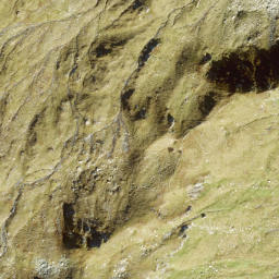 Satellite imagery of Grüneckkogel, AT