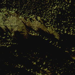Satellite imagery of Brustingerkogel, AT