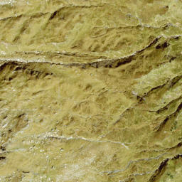 Satellite imagery of Geißstein, AT