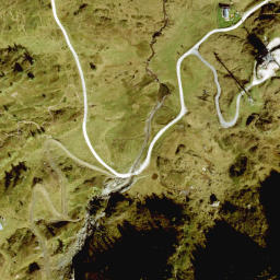 Satellite imagery of Geißstein, AT