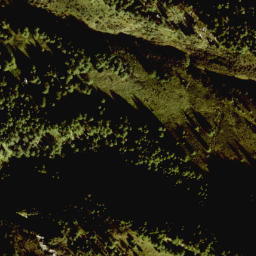 Satellite imagery of Krapfbrachkopf, AT