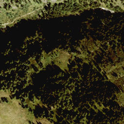 Satellite imagery of Hochetzkopf, AT