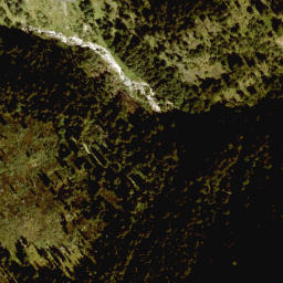 Satellite imagery of Hochetzkopf, AT