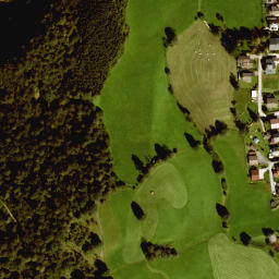 Satellite imagery of Asteggriedel, AT