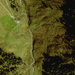 Satellite imagery of Kühkarl, AT