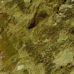 Satellite imagery of Tristenwandkopf, AT