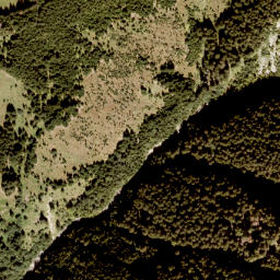 Satellite imagery of Aukopf, AT