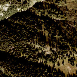 Satellite imagery of Aukopf, AT