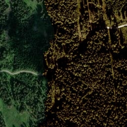 Satellite imagery of Remsteinkogel, AT