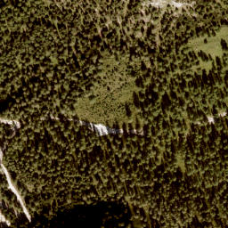 Satellite imagery of Rothorn, AT