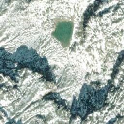 Satellite imagery of Windischscharte, AT
