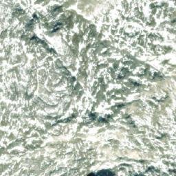 Satellite imagery of Schliererspitze, AT