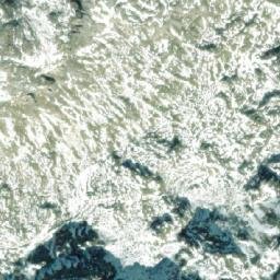 Satellite imagery of Schliererspitze, AT