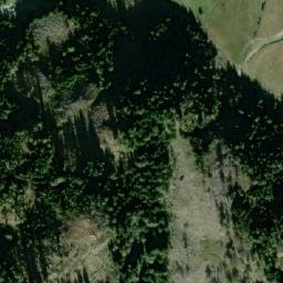 Satellite imagery of Karnereck, AT